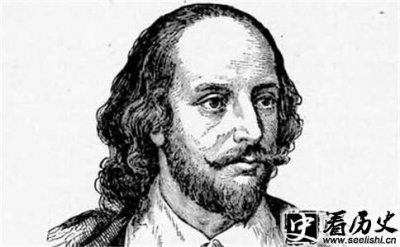 ​世界最著名戏剧大师莎士比亚性格如何