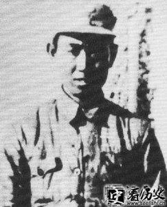 新四军名将高敬亭_高敬亭事件被杀原因经过_高敬亭与江腾蛟的关系