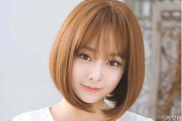 头发少女生适合什么发型 头发少女生如何选择发型 头发少女生适合什么发型 头发少女生如何选择发型
