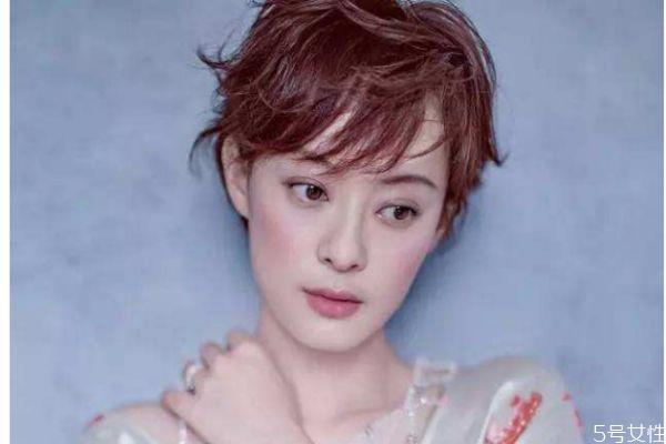 头发少女生适合什么发型 头发少女生如何选择发型 头发少女生适合什么发型 头发少女生如何选择发型