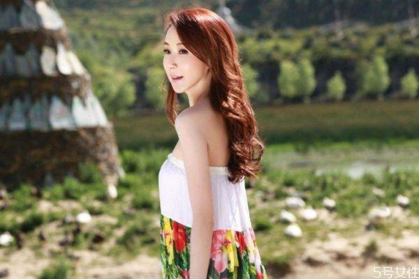 头发少女生适合什么发型 头发少女生如何选择发型 头发少女生适合什么发型 头发少女生如何选择发型