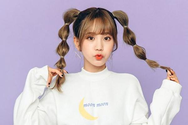 夏季扎什么发型好看 夏季适合扎的发型推荐 夏季扎什么发型好看 夏季适合扎的发型推荐