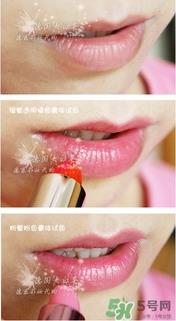 catrice口红多少钱?catrice口红专柜价格 catrice口红多少钱?catrice口红专柜价格