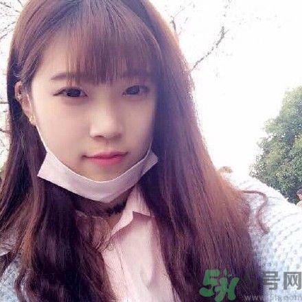好看的发型要有一张好看的脸 好看的发型要有一张好看的脸