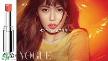 Dior迪奥544口红 Dior迪奥544试色 Dior迪奥544口红 Dior迪奥544试色