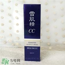 雪肌精cc霜色号 雪肌精cc霜试色 雪肌精cc霜色号 雪肌精cc霜试色