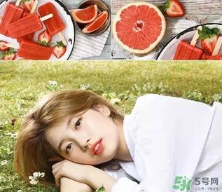 得鲜西柚色口红是几号?得鲜cr01西柚色 得鲜西柚色口红是几号?得鲜cr01西柚色