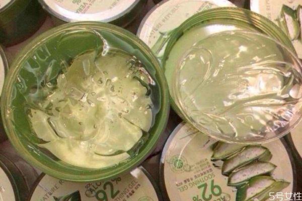芦荟胶可以怎么使用 芦荟胶使用方法大全 芦荟胶可以怎么使用 芦荟胶使用方法大全