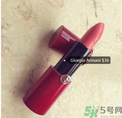 阿玛尼cc唇膏价格 阿玛尼红管cc唇膏专柜价 阿玛尼cc唇膏价格 阿玛尼红管cc唇膏专柜价