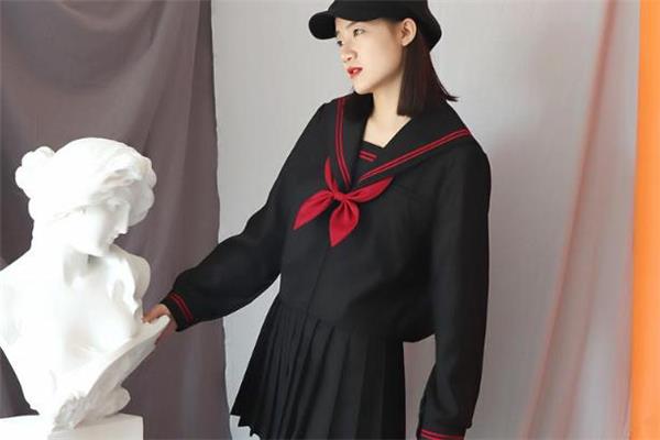 jk制服什么颜色好看 充满青春活力 jk制服什么颜色好看 充满青春活力