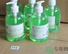 过期的洗手液有什么用?过期的洗手液可以做什么? 过期的洗手液有什么用?过期的洗手液可以做什么?