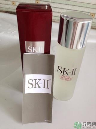 sk2神仙水怎么样?sk2神仙水好用吗? sk2神仙水怎么样?sk2神仙水好用吗?