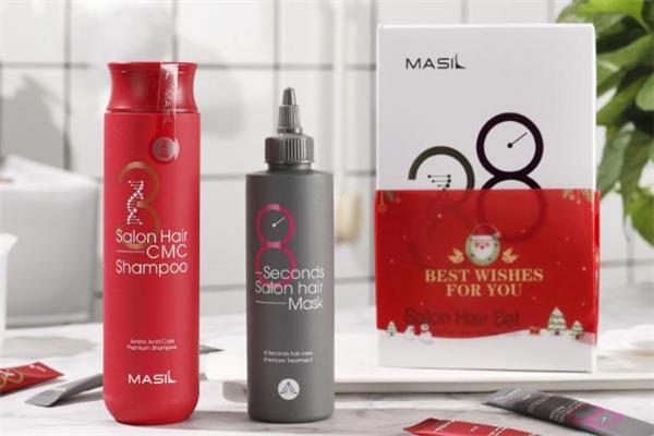 masil8秒发膜怎么样 masil8秒发膜好用吗 masil8秒发膜怎么样 masil8秒发膜好用吗