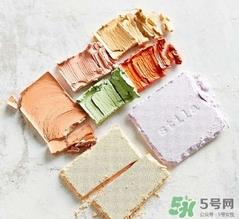 stila7色遮瑕盘多少钱?stila7色修容盘价格 stila7色遮瑕盘多少钱?stila7色修容盘价格