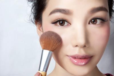 约会必胜妆容 约会必胜妆容