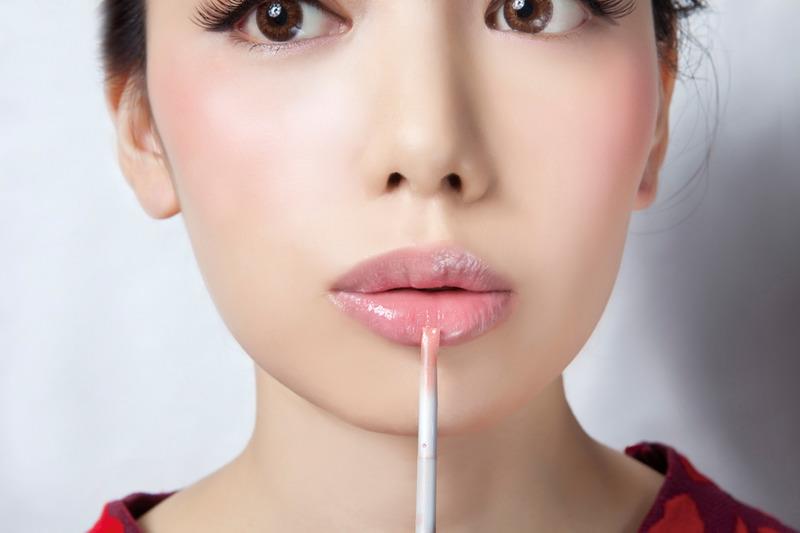 约会必胜妆容 约会必胜妆容