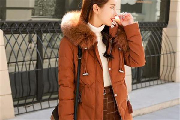 羽绒服里面穿什么好看 这些裙子都不错 羽绒服里面穿什么好看 这些裙子都不错