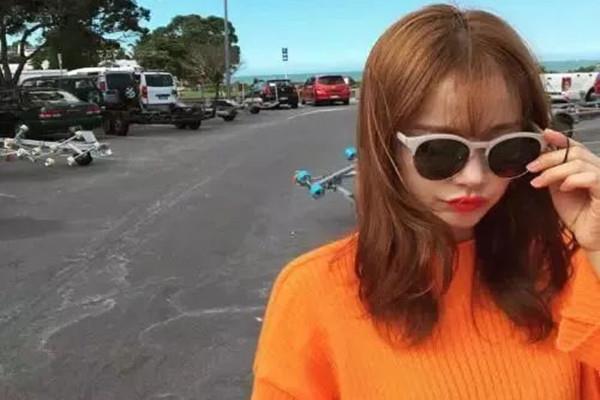 女生头发染什么颜色好看 适合女生染的好看的颜色 女生头发染什么颜色好看 适合女生染的好看的颜色