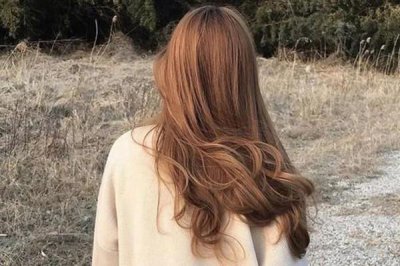 ​女生头发染什么颜色好看 适合女生染的好看的颜色
