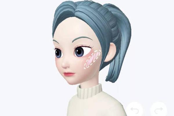 新手怎么涂腮红 新手涂腮红的方法 新手怎么涂腮红 新手涂腮红的方法
