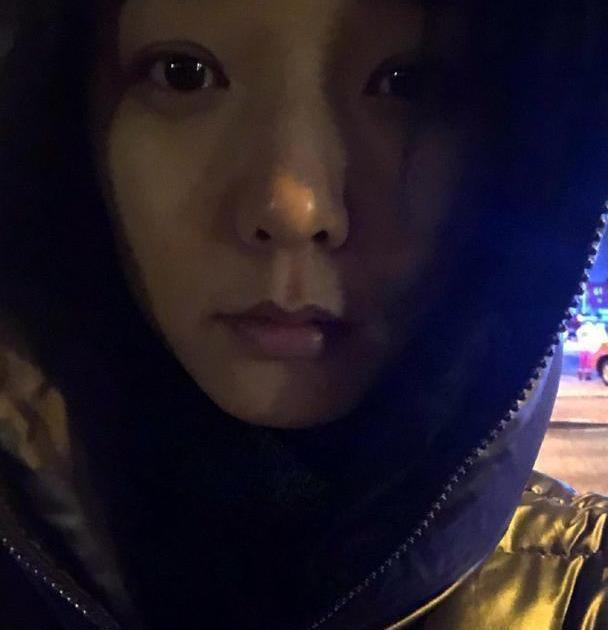 王珞丹凌晨酒店遭遇大火,坦言太累不想逃,被网友批评后学习逃生