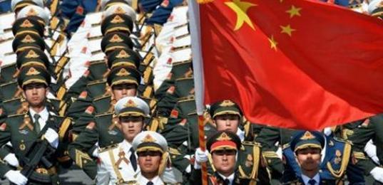 比特种兵还牛气的“兵王”:全军不超20个,将军见了都打招呼!