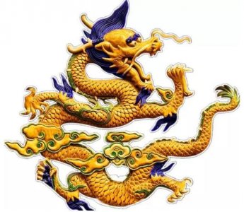 ​生肖龙出生在哪几天，好命千金不换，钱财多多益善，老来少操心