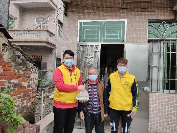 中山市横栏镇:15分钟服务圈让养老服务“触手可及”