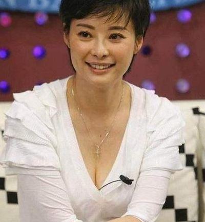 袁立简历(袁立简历及个人资料 老公)
