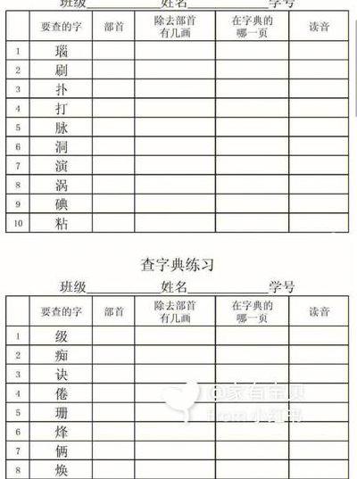 井的偏旁部首(井的偏旁部首查字典)
