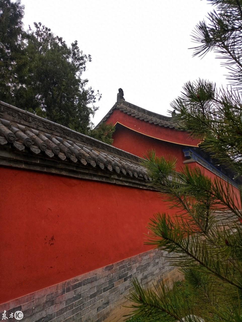 陈州庙会是一种古老的民间宗教文化活动,是太昊伏羲的陵寝所在