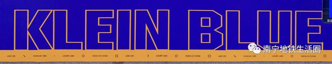 克莱因蓝为什么火了(今年爆火的克莱因蓝)(3)