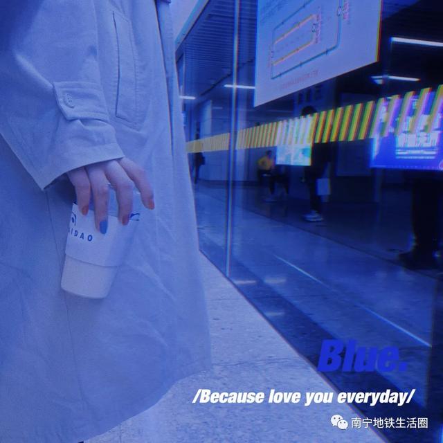 克莱因蓝为什么火了(今年爆火的克莱因蓝)(5)