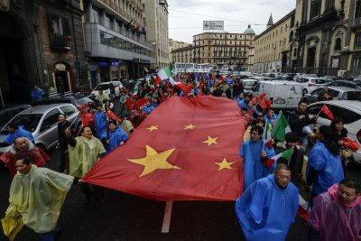 ​华侨和华人有什么不同吗（华侨和华人的区别在哪里）