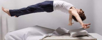 ​睡觉睡多了的坏处