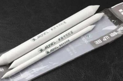 ​纸擦笔弄脏了怎么办（纸擦笔脏了的解决方法有哪些）