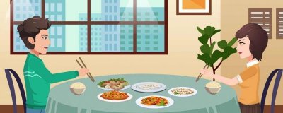 ​几点吃午饭好