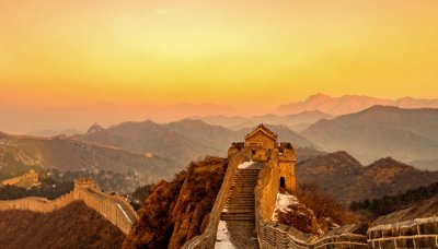 ​长城长度约为多少公里