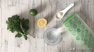 莫吉托(莫吉托无酒精)