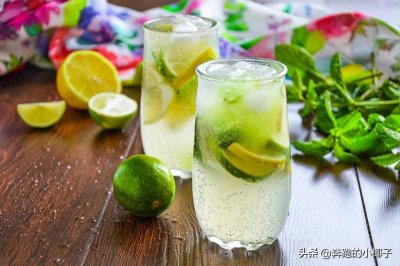 ​莫吉托(莫吉托无酒精)