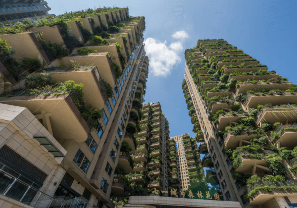 田园城市理论是由谁提出的(田园城市理论的主要内容)