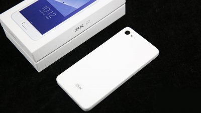 ​联想ZUKZ2刷魅族系统体验