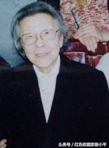 张闾瑛：少帅的第一个孩子，母亲号称东北第一夫人，健在已102岁