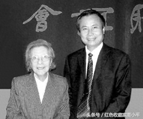 张闾瑛：少帅的第一个孩子，母亲号称东北第一夫人，健在已102岁