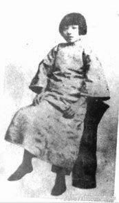 张闾瑛：少帅的第一个孩子，母亲号称东北第一夫人，健在已102岁