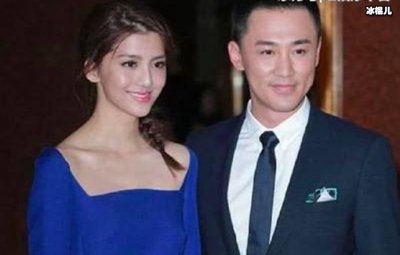 ​林峰女友张馨月大有来头 不俗的家境遭网友曝光