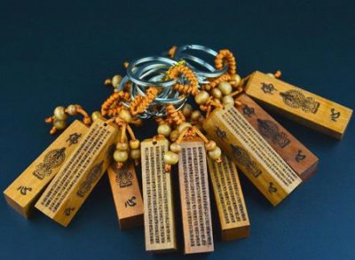 ​怎么进行开光 个人开光方法和开光口诀