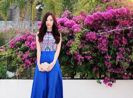 狮子座的幸运色是什么颜色