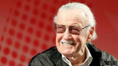 漫威创始人斯坦李死因揭晓