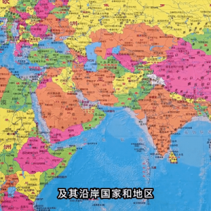 亚太和亚洲哪个范围大(亚太和亚洲的区别)